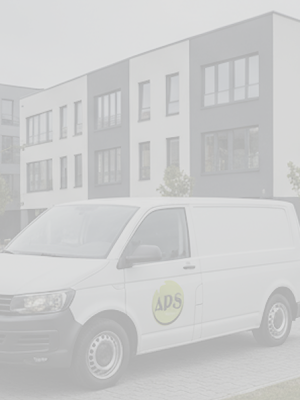 Mobilny serwis ekspresów APS Serwis