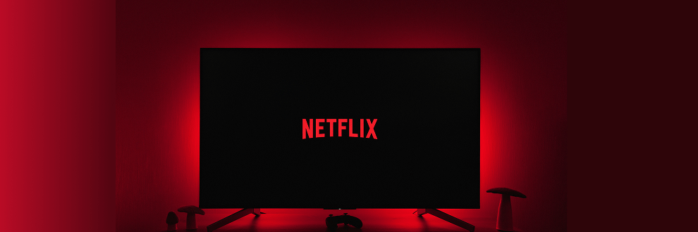 Netflix Sony Bravia - blog