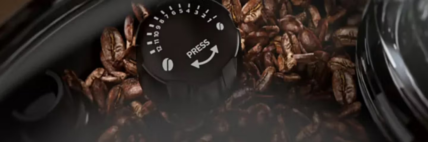 Kody błędów w ekspresach Philips - blog grafika