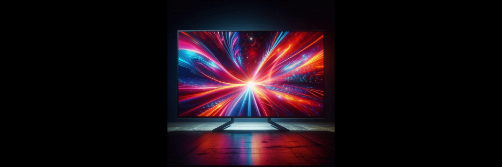 aktualność: Naprawa dużych TV baner