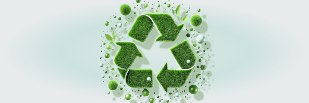 aktualność: dzień recyklingu - baner
