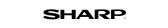 sharp logo - APS Serwis autoryzowany